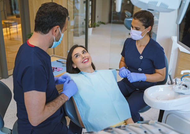 Best Tooth Extraction  in Connellsville, PA