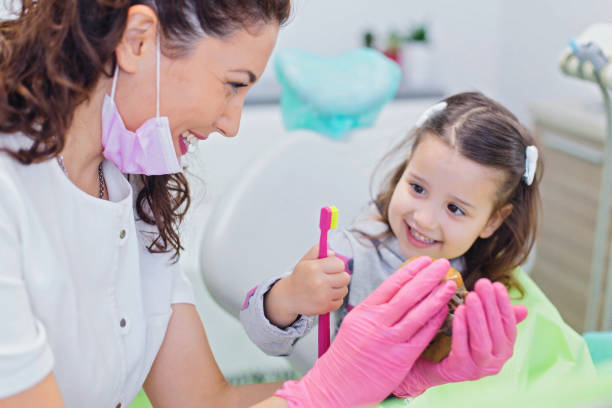 Best Dental X-Rays and Imaging  in Connellsville, PA